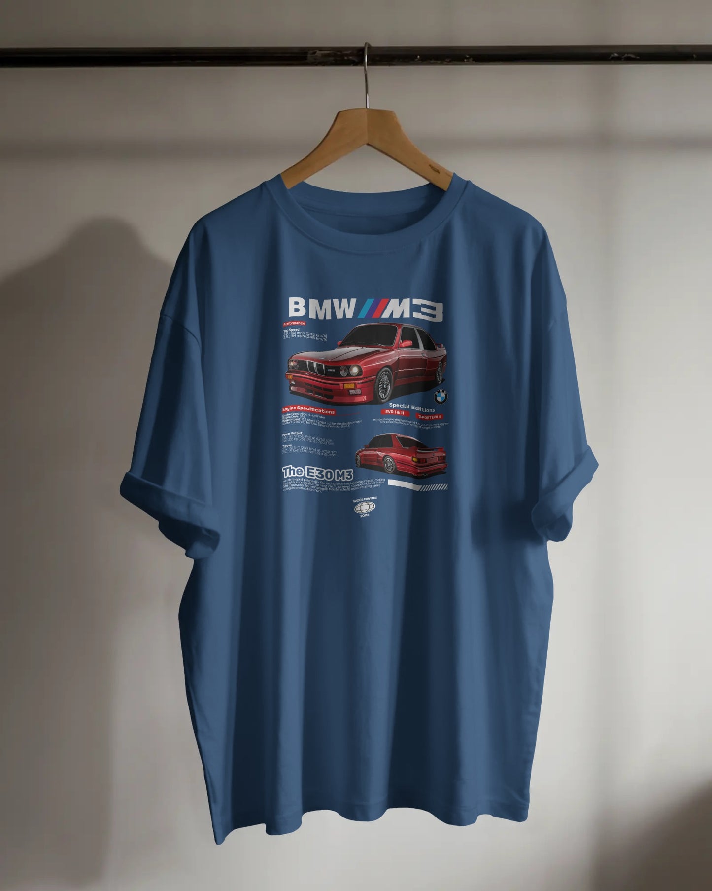 BMW E30 M3