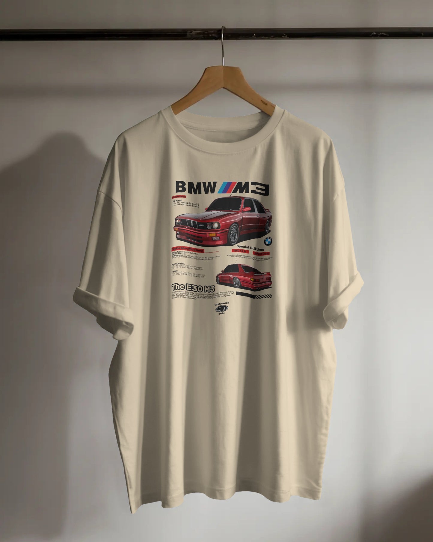 BMW E30 M3