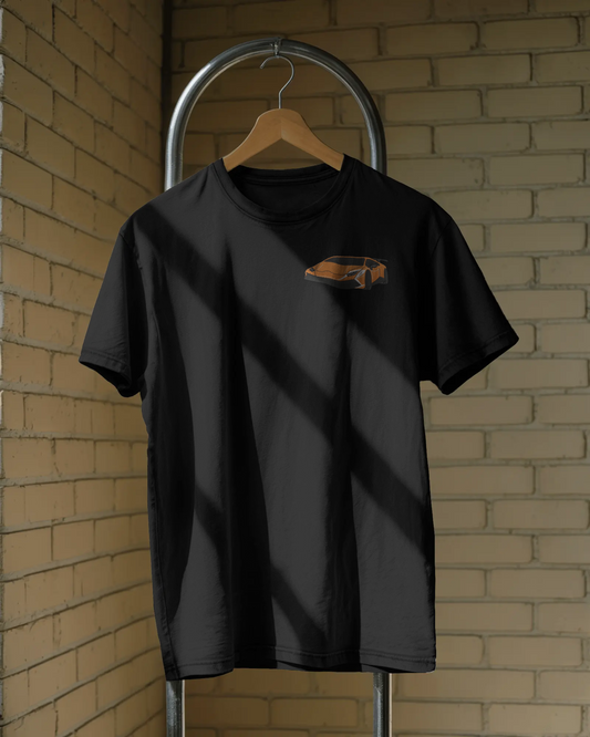 Lamborghini Murciélago