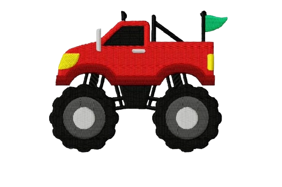 Monster Truck