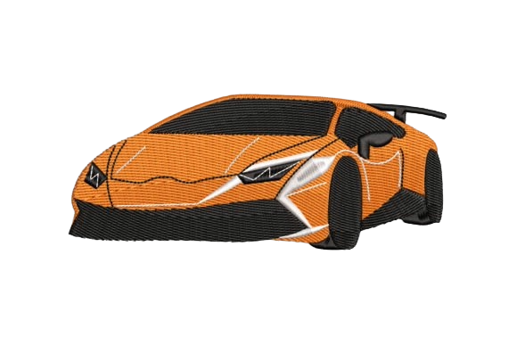 Lamborghini Murciélago