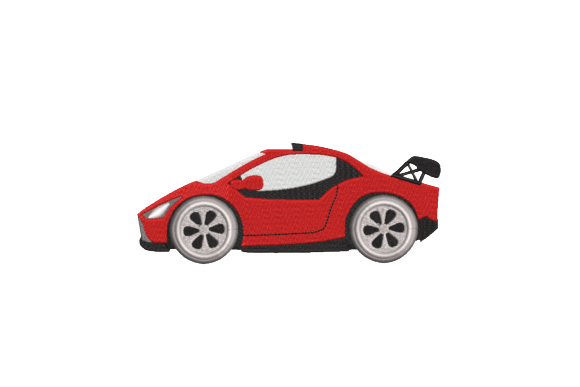 Sport Car