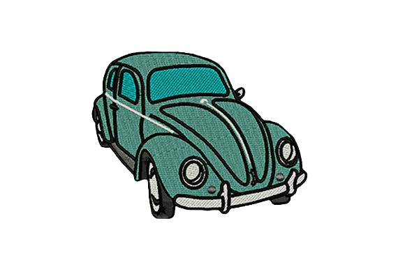 Vocho 1969