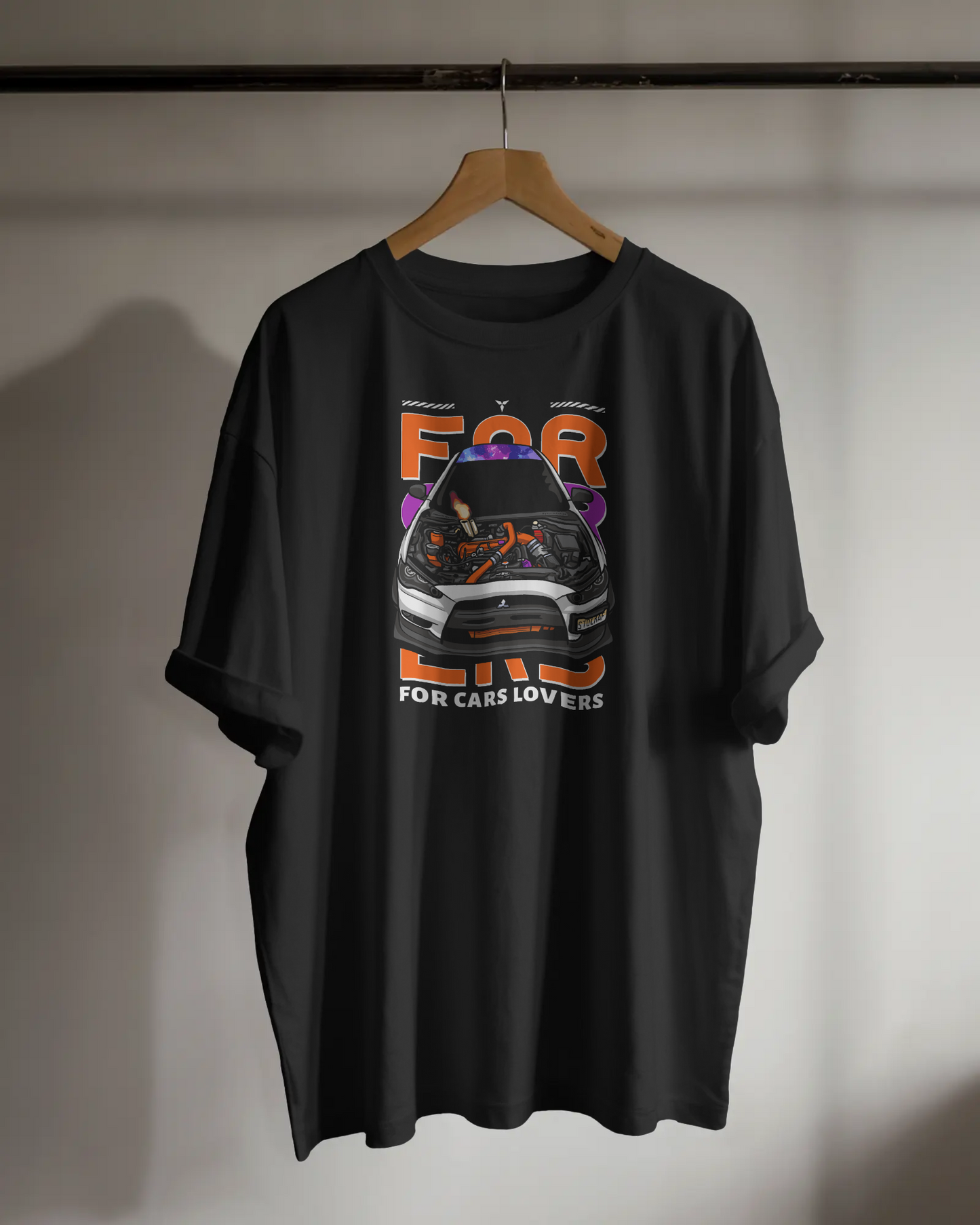 FCL For Car Lovers