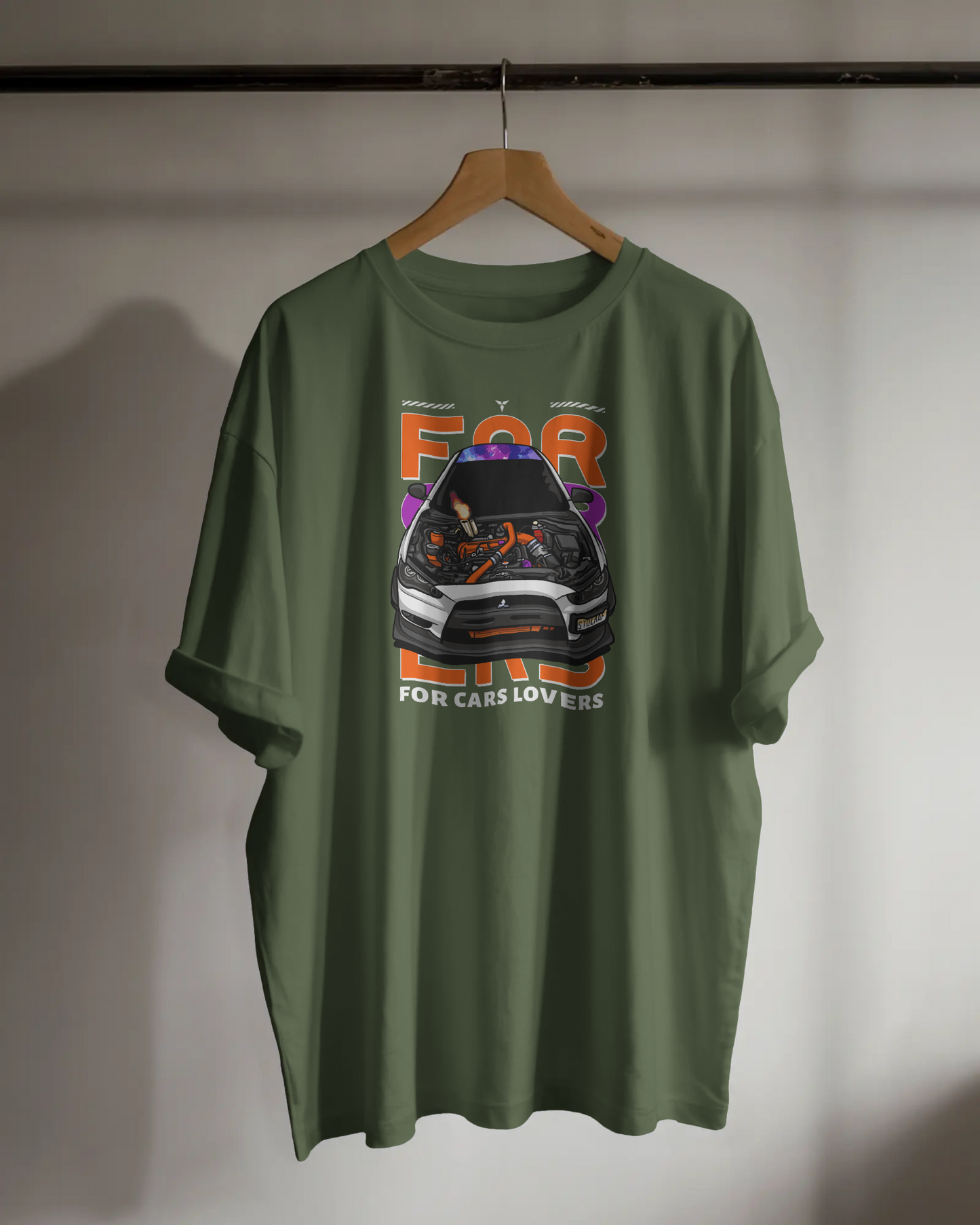 FCL For Car Lovers