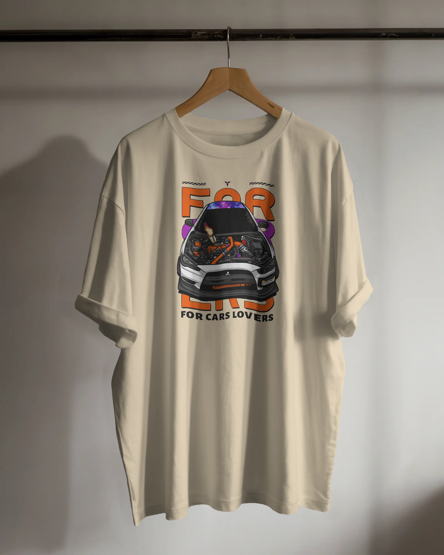 FCL For Car Lovers