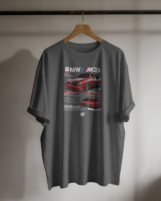 BMW E30 M3