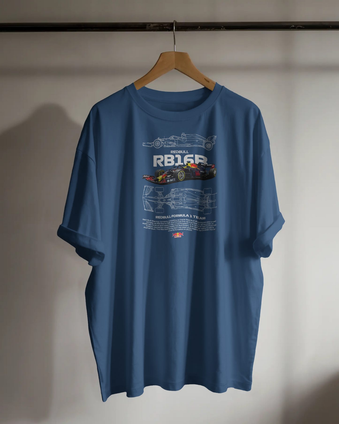 Red Bull RB16B 2021