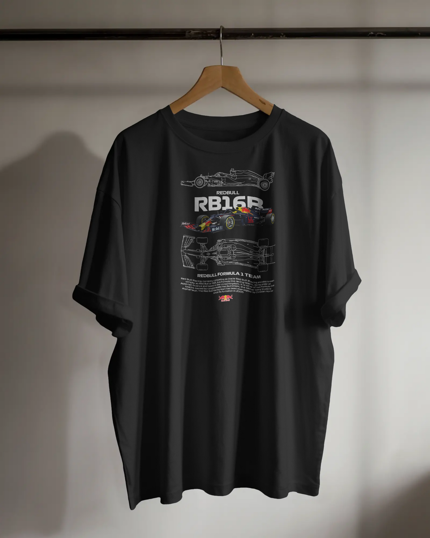 Red Bull RB16B 2021